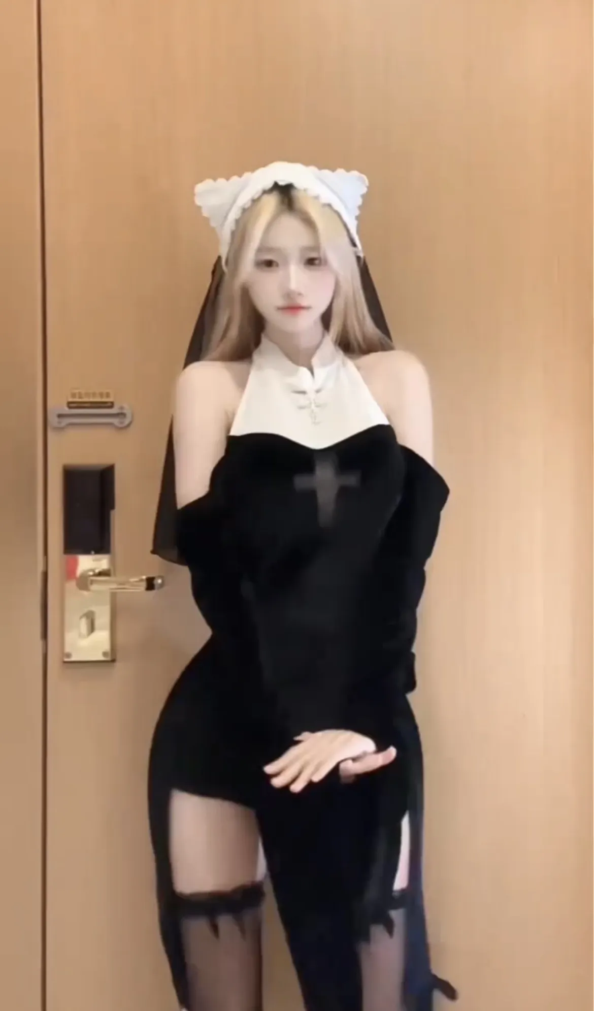 小莹 青春活力满满的艹起来爽爽的 Gallery 4