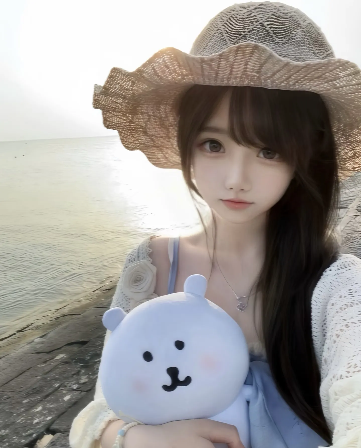 苏晚 白虎 双马尾萝莉 Gallery 2