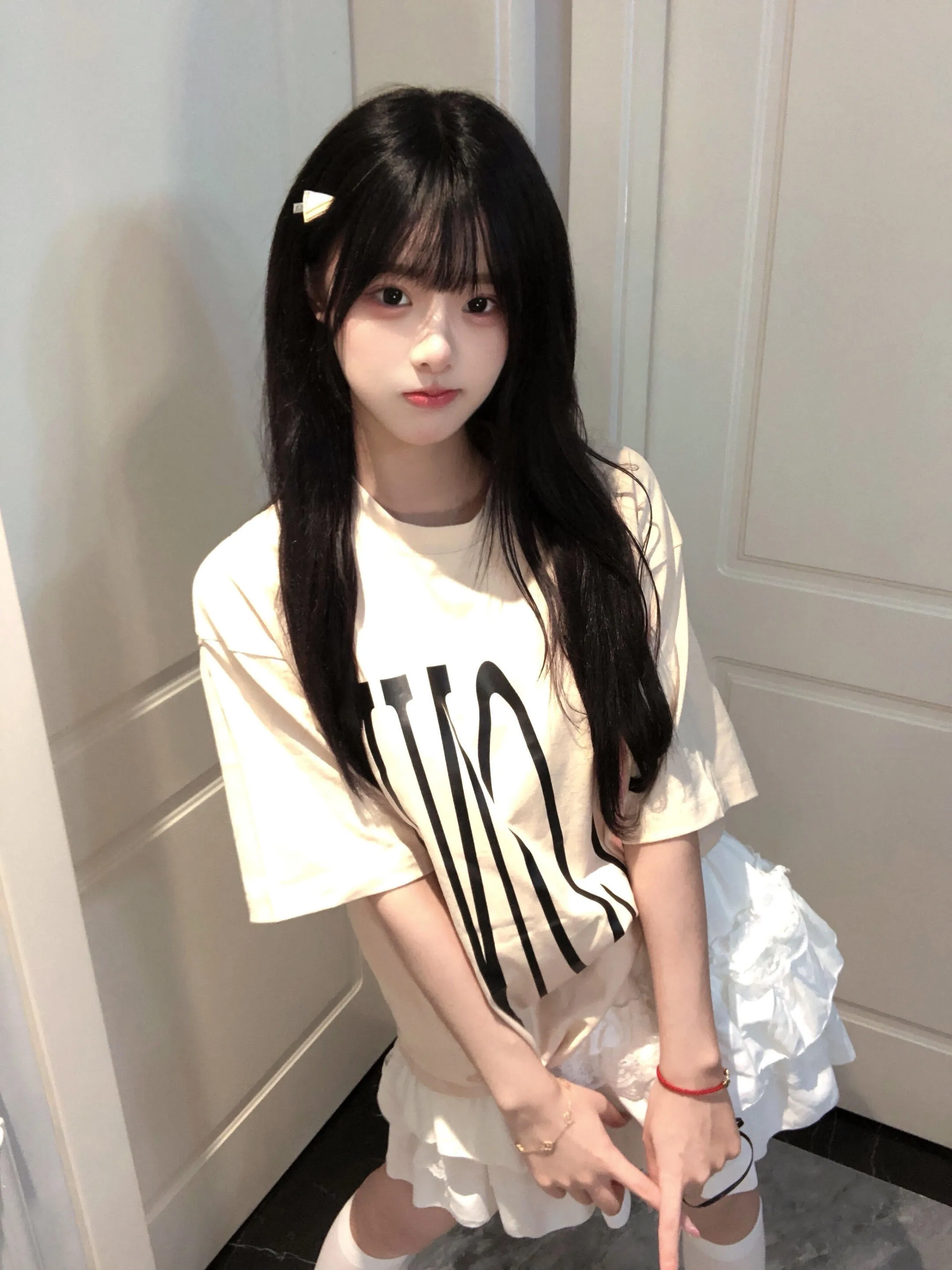 小萌，刚下海萌妹子单纯听话三点粉 Gallery 5