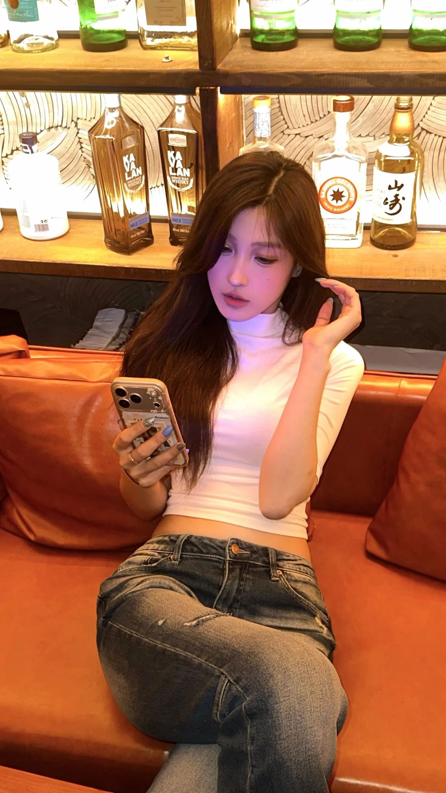 宁波波 风情万种千娇百媚 Gallery 3