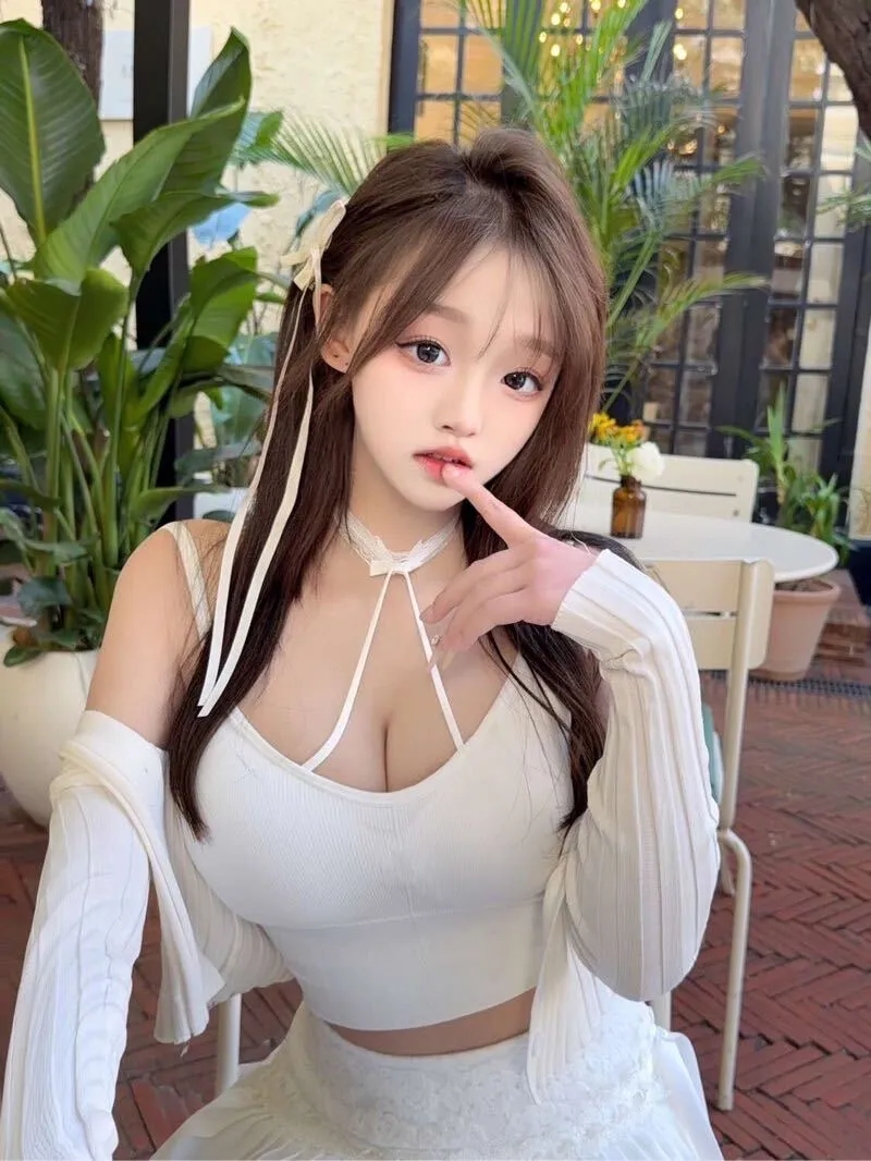 新人 闵行07点点 清纯萝莉(已体检) Gallery 3