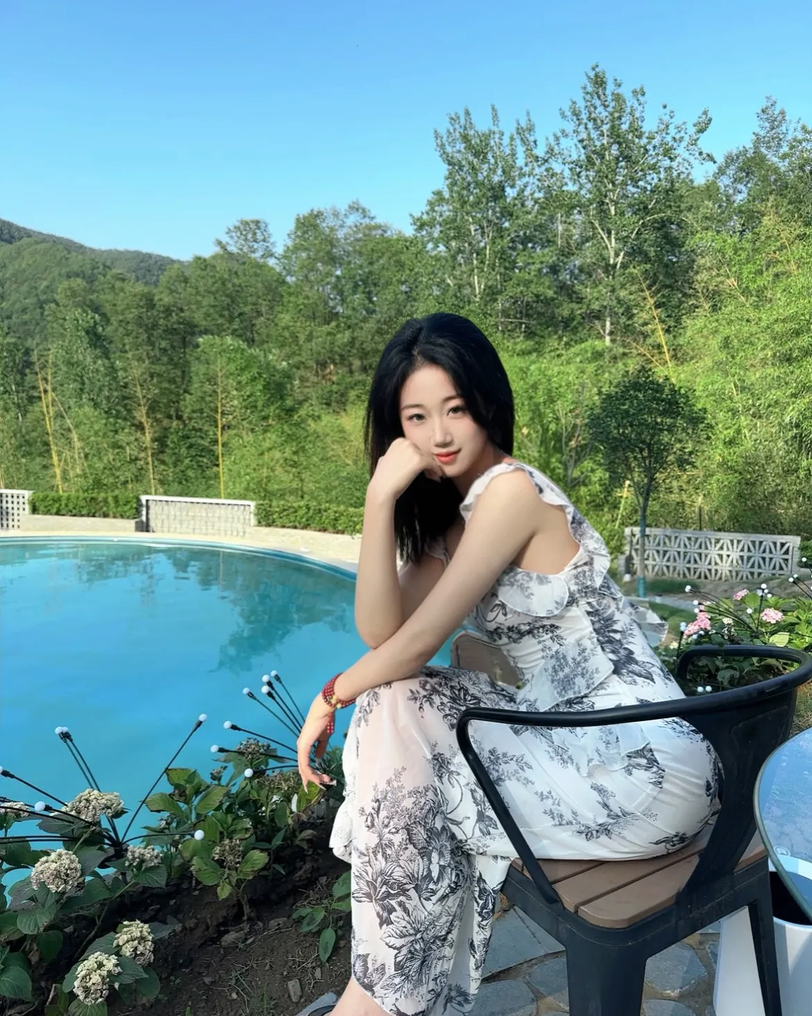 闵行朗朗 可御可甜 Gallery 6