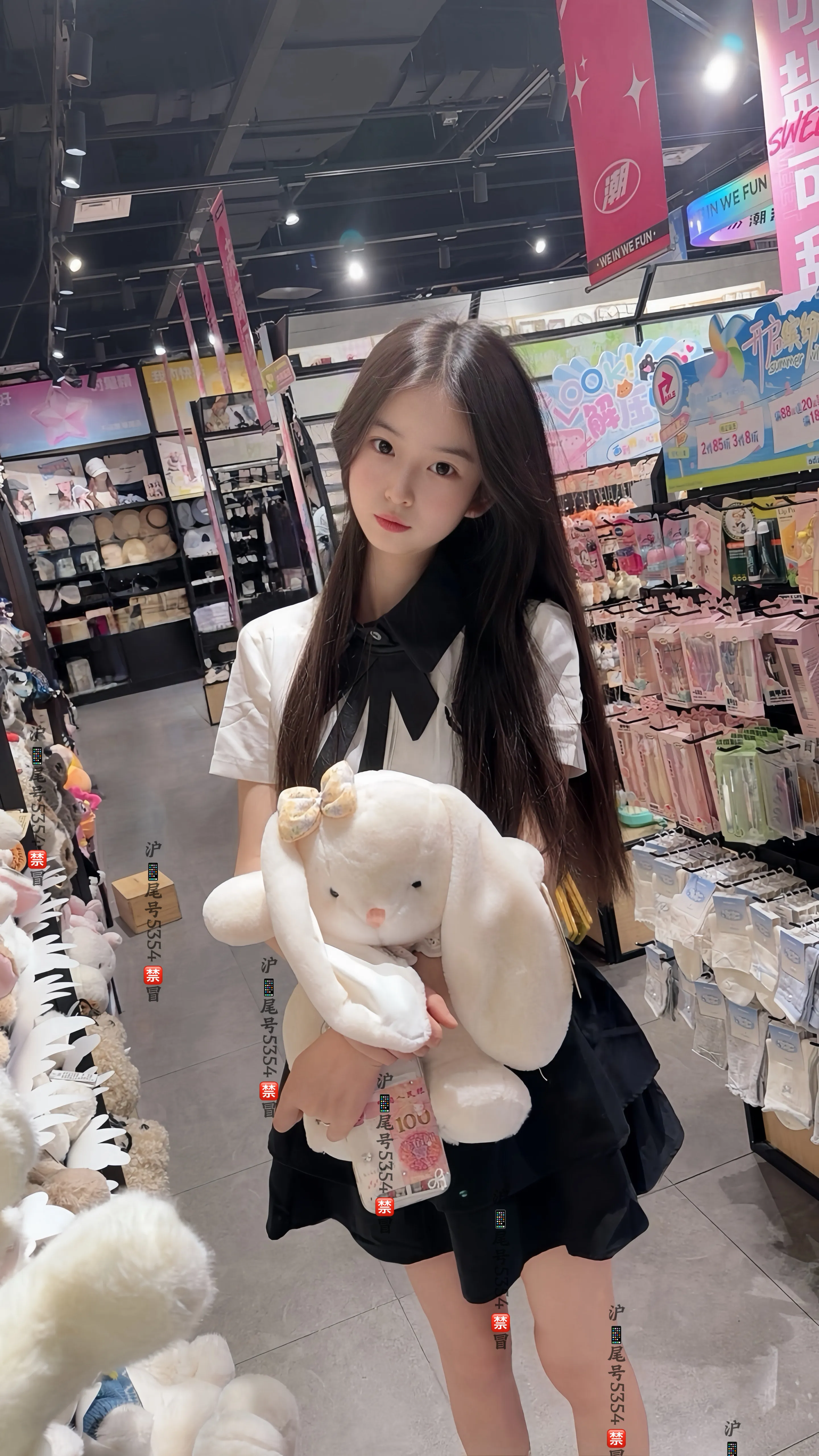 雪儿🏠清纯学生