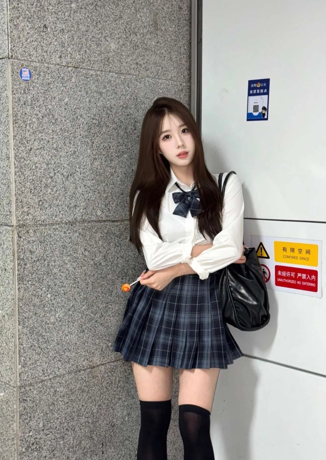 沪⬆️新🍵 西西 三点粉嫩 Gallery 5