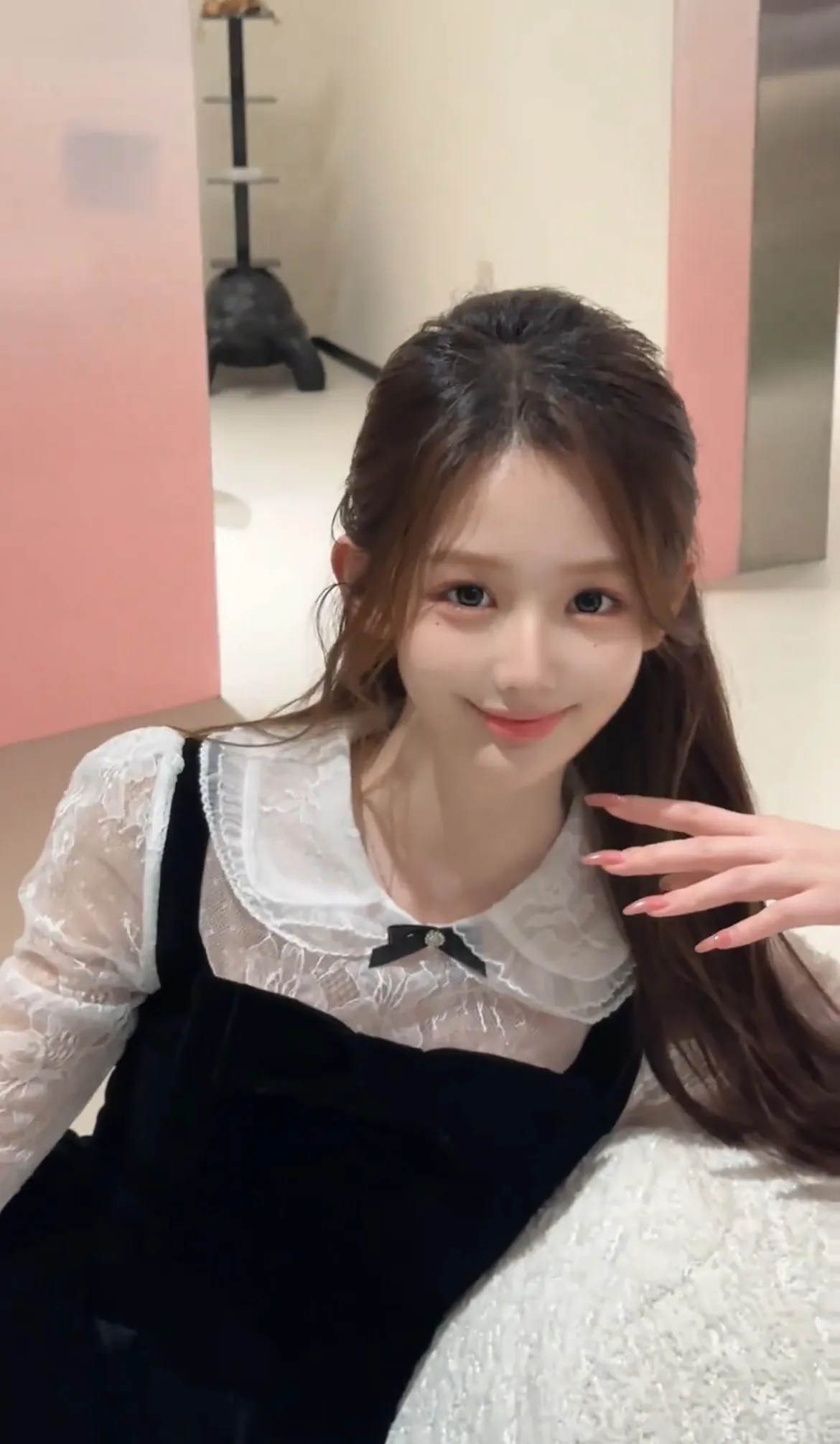 喜喜 171腿精 🉑欲🉑纯 Gallery 6