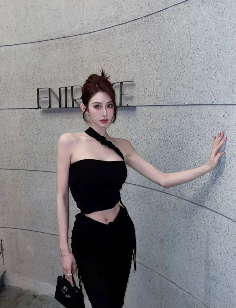 Y4501A-177 浦东极品气质车模 Gallery 4