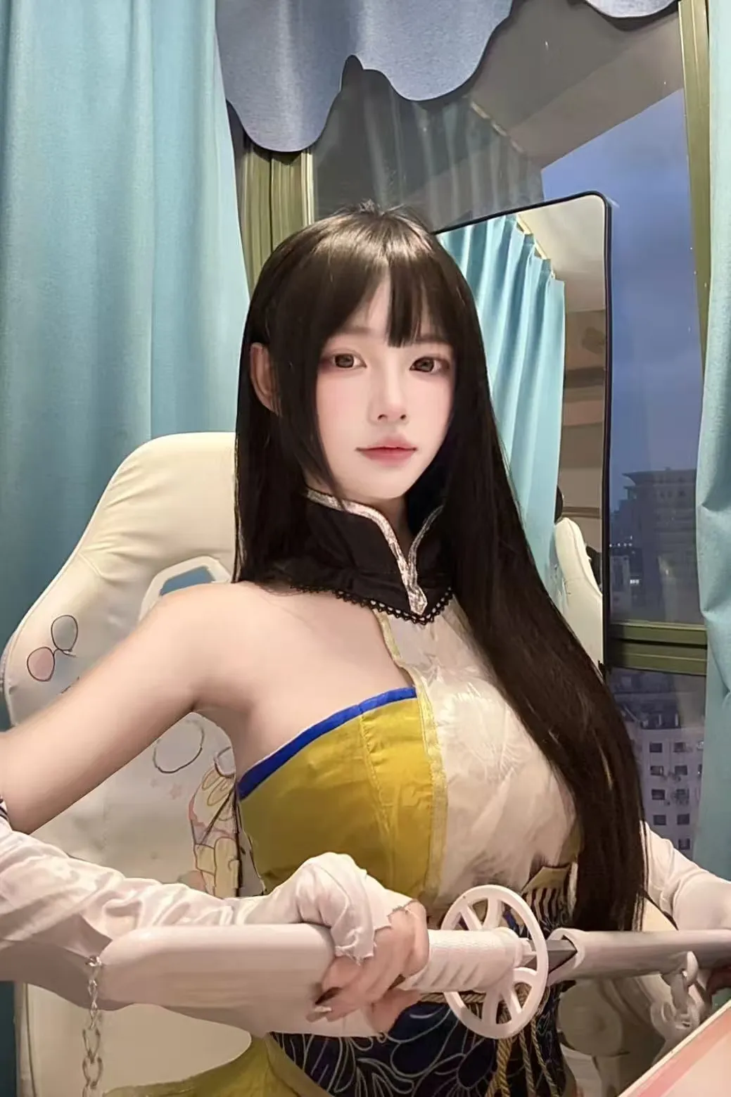 上海千雪🏠悠悠 Gallery 6