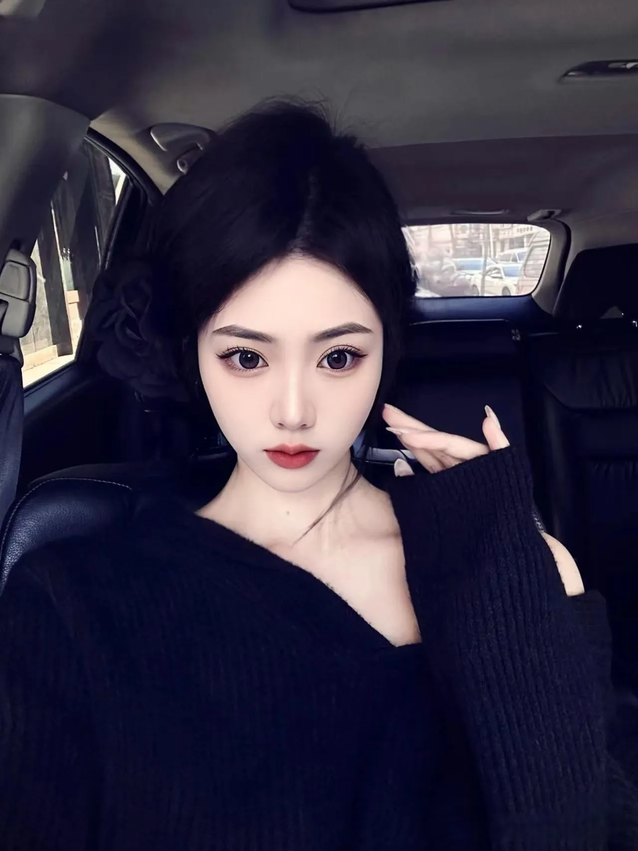 宝山芯蕊 07刚下水 Gallery 3