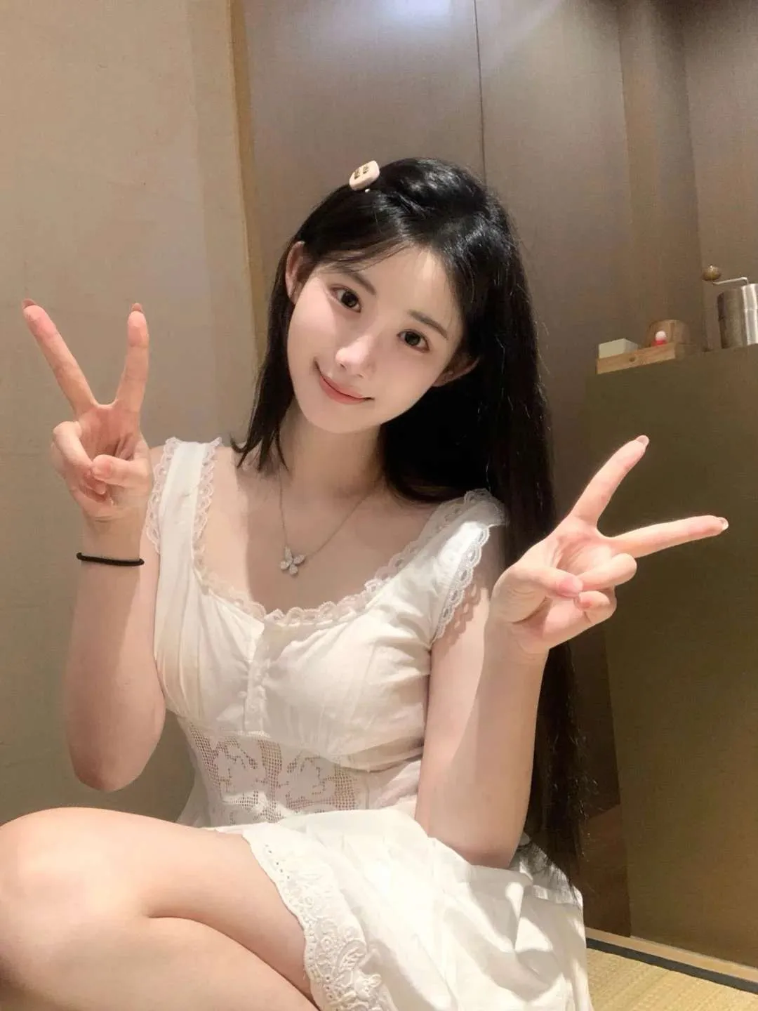浦东西西18岁小萝莉颜值高性格好 Gallery 3