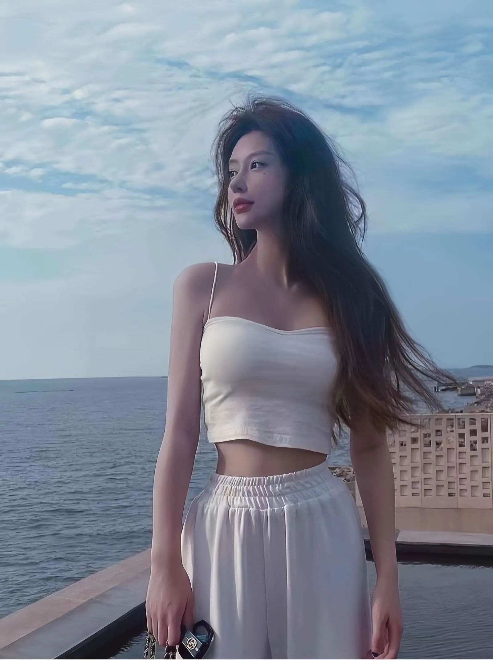 徐汇 蓝儿 Gallery 6