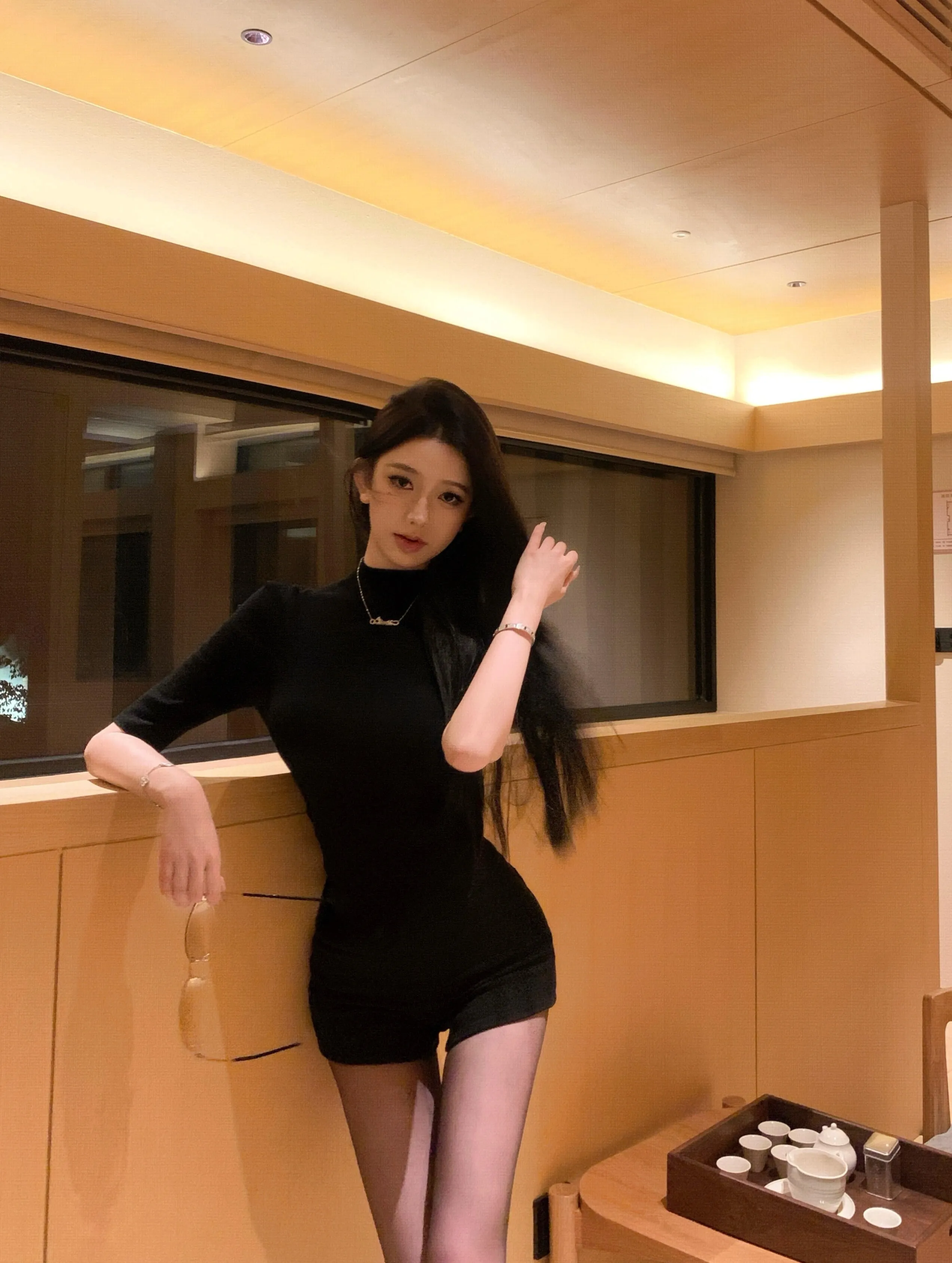 321新人沪上美女主编首开 硬5🦜 ギャラリー 2