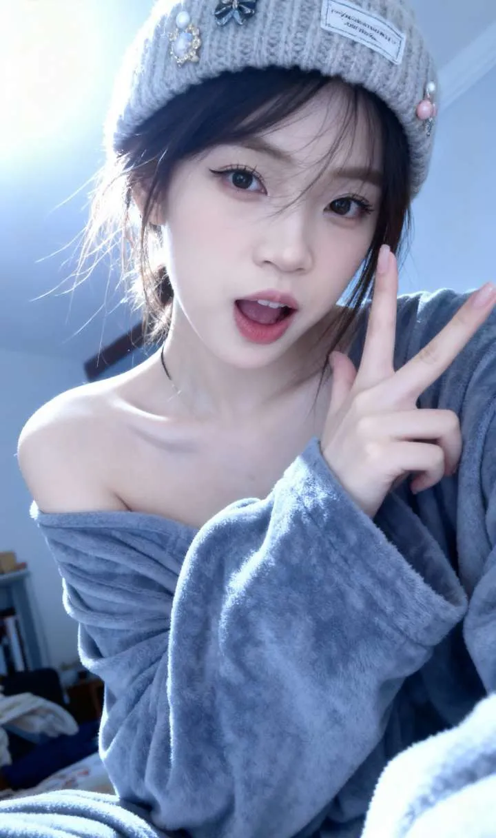 宝山兼职05年小熙🤖极品粉嫩白纯 Gallery 4