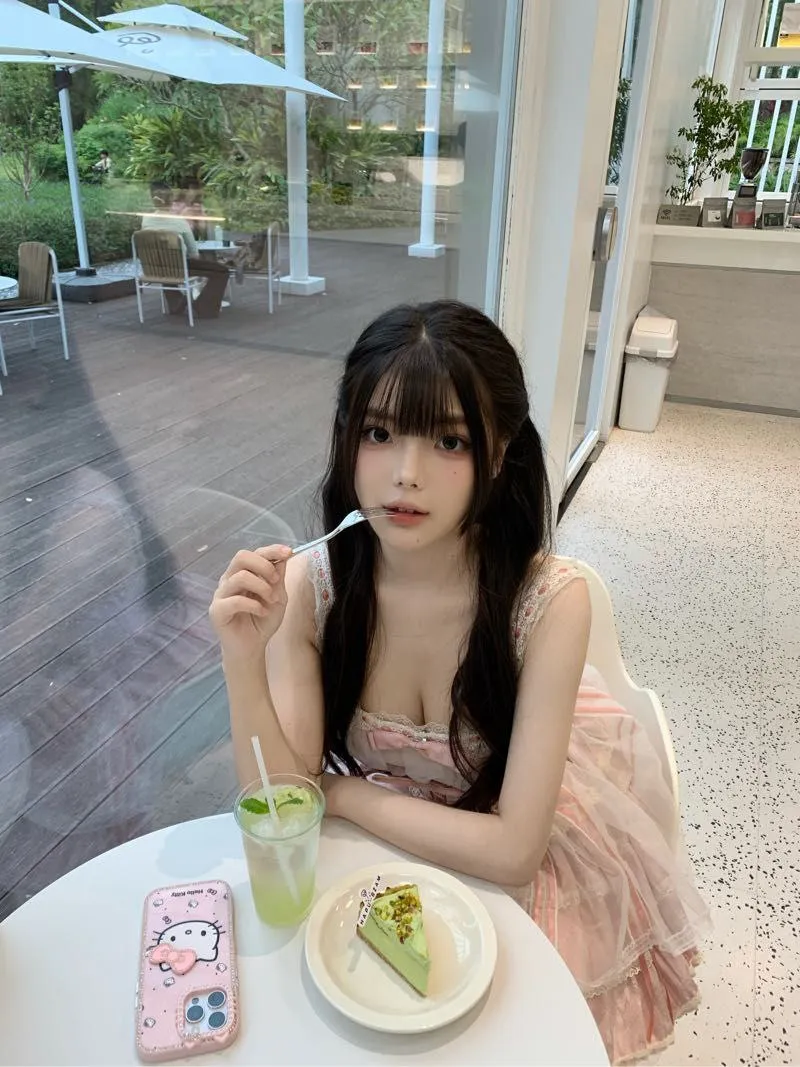 嘉定07小萝莉学生兼职 小雪 Gallery 5