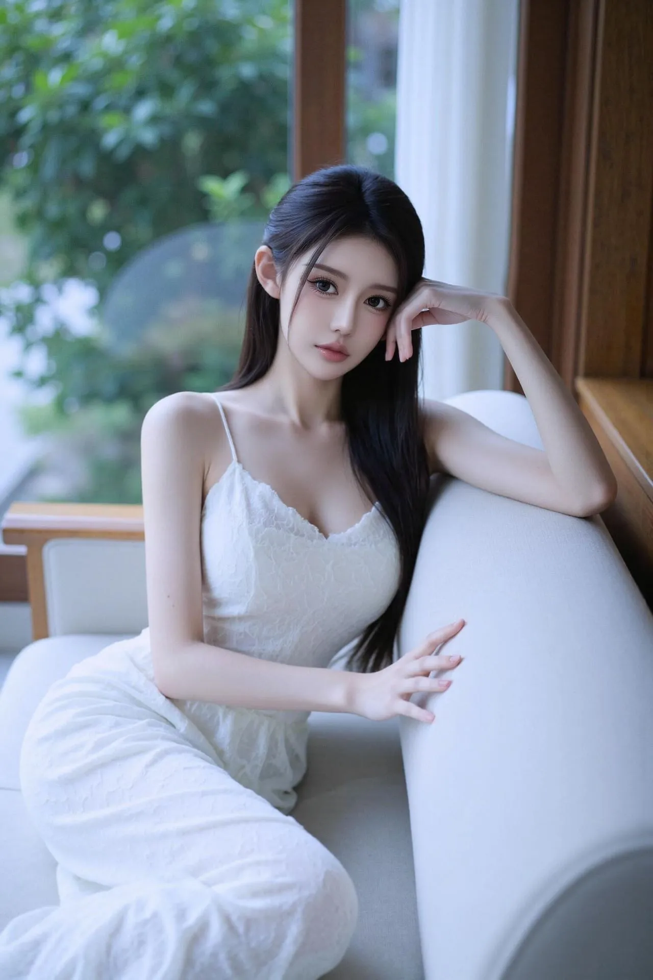 y413🦜纯欲天花板 Gallery 3