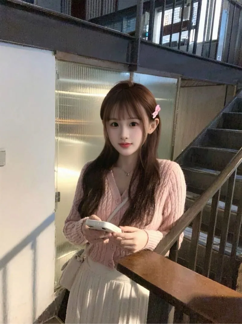 瑶果果，新茶首开嫩妹 Gallery 4