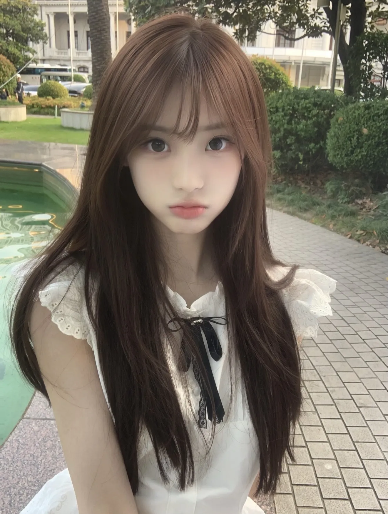 小夏极品白🐯嫩妹三点粉 Gallery 2