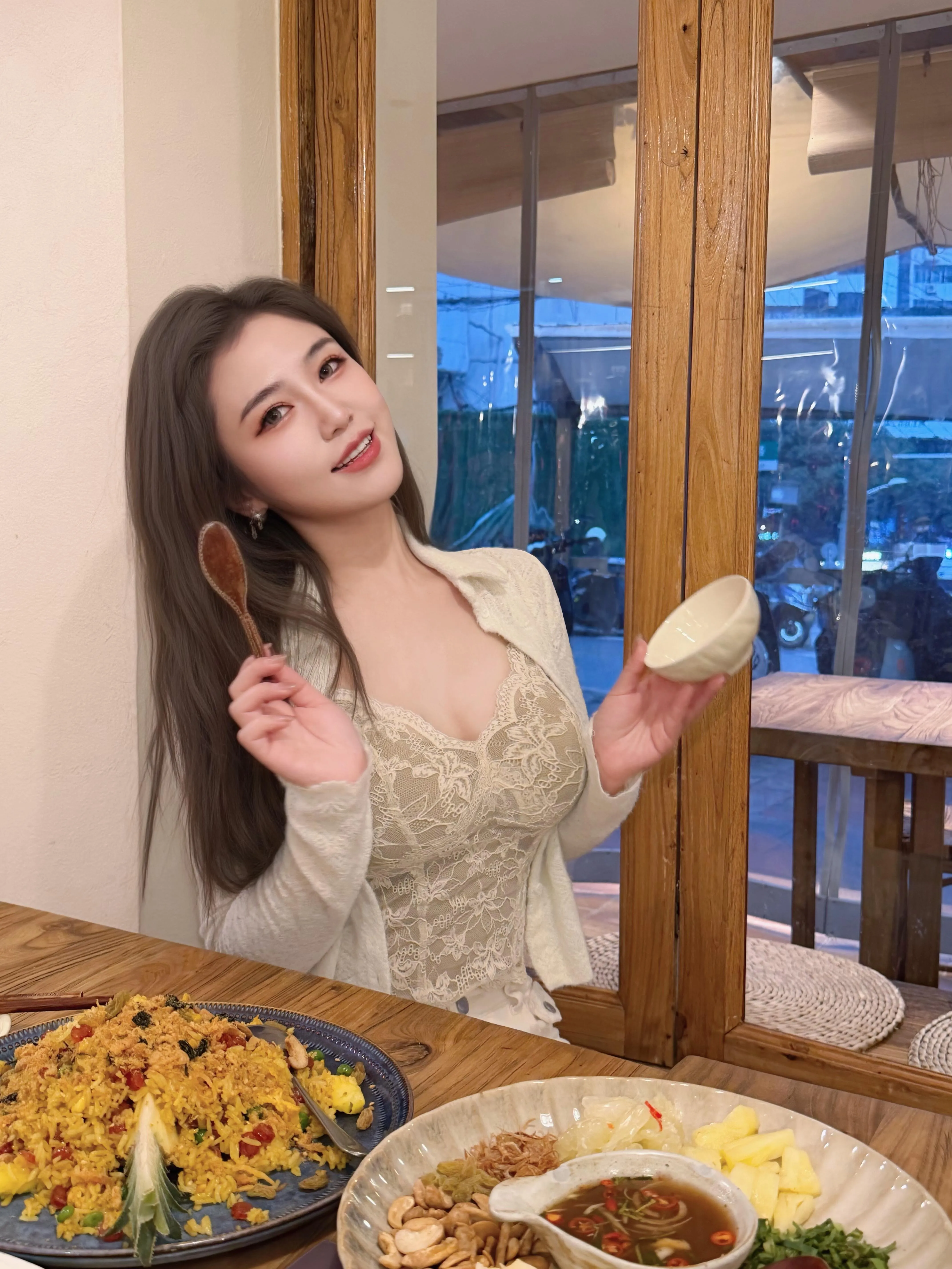 大咪宝 魔鬼身材 大叽叽的摇摇乐 Gallery 4