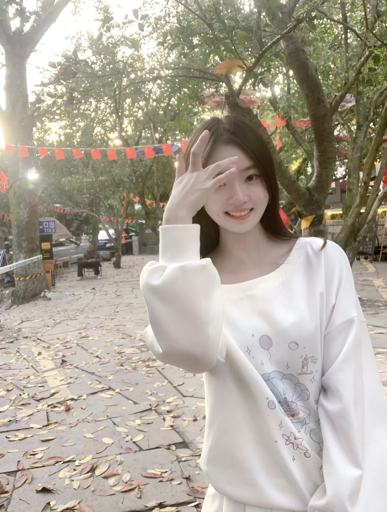 06新人小米 Gallery 6