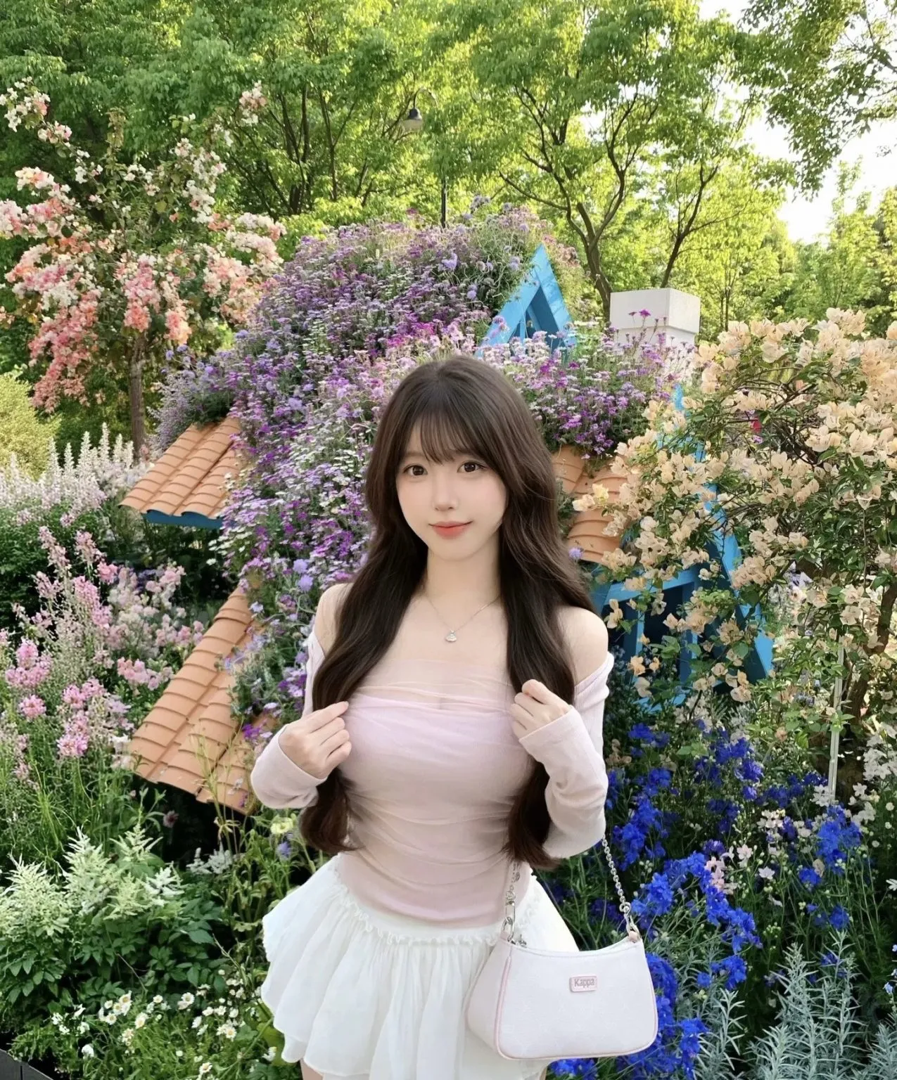 Y4717-175 普陀极品高白醇大学生 Gallery 5