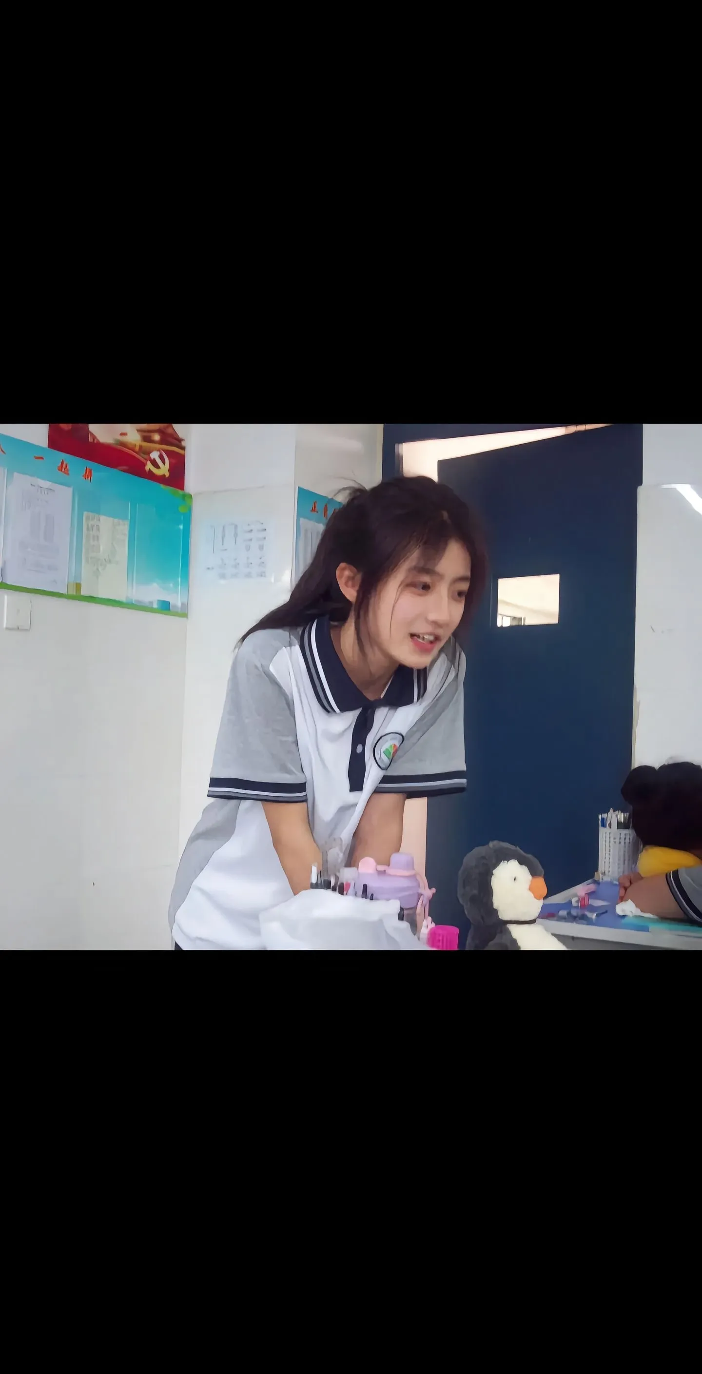 天天 青春活力满满的甜美少女 Gallery 5