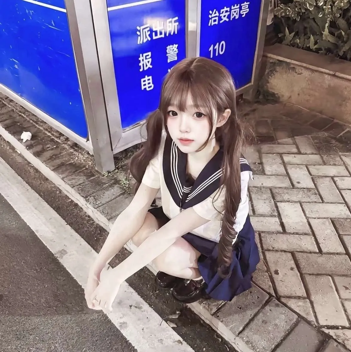 a107白虎白小纯 Gallery 2