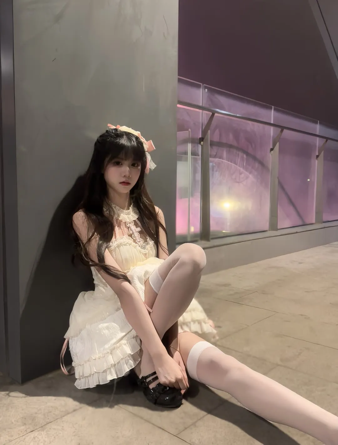 松江学生喵喵 Gallery 5