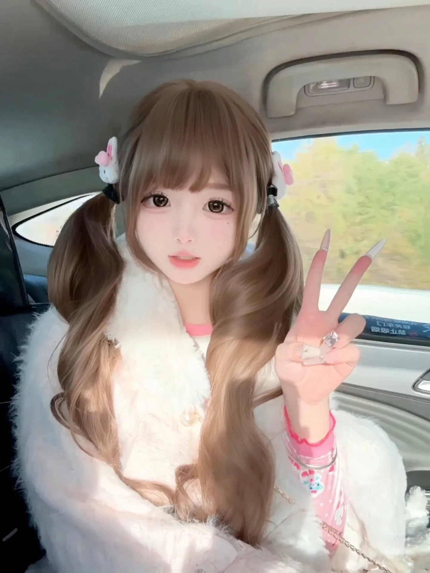 静安新人萌萌 Gallery 5