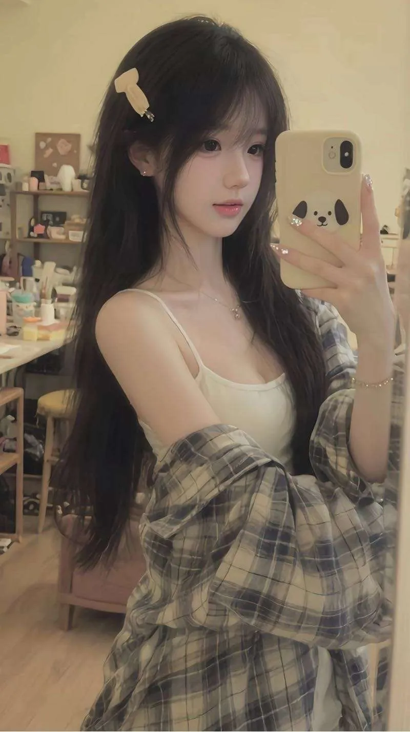 闵行清纯学妹乖乖 Gallery 6