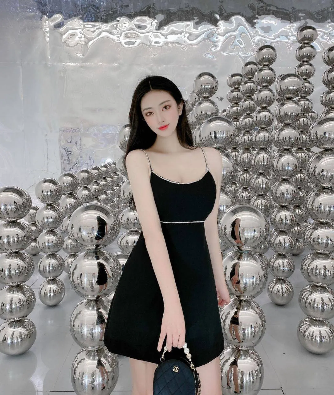 子昕 御姐味十足哥哥来吗 Gallery 2