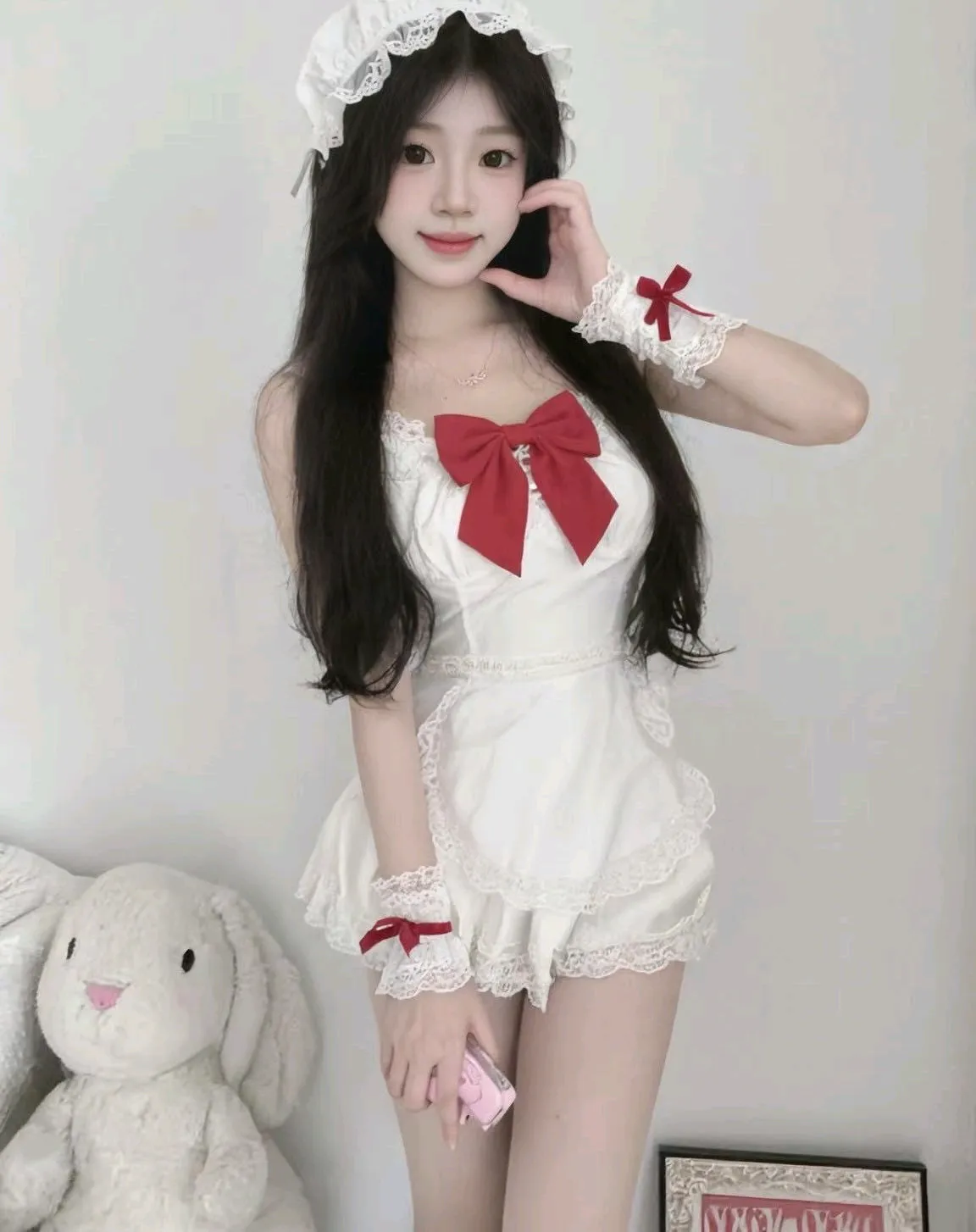 宝山新人兼职小甜甜 Gallery 5