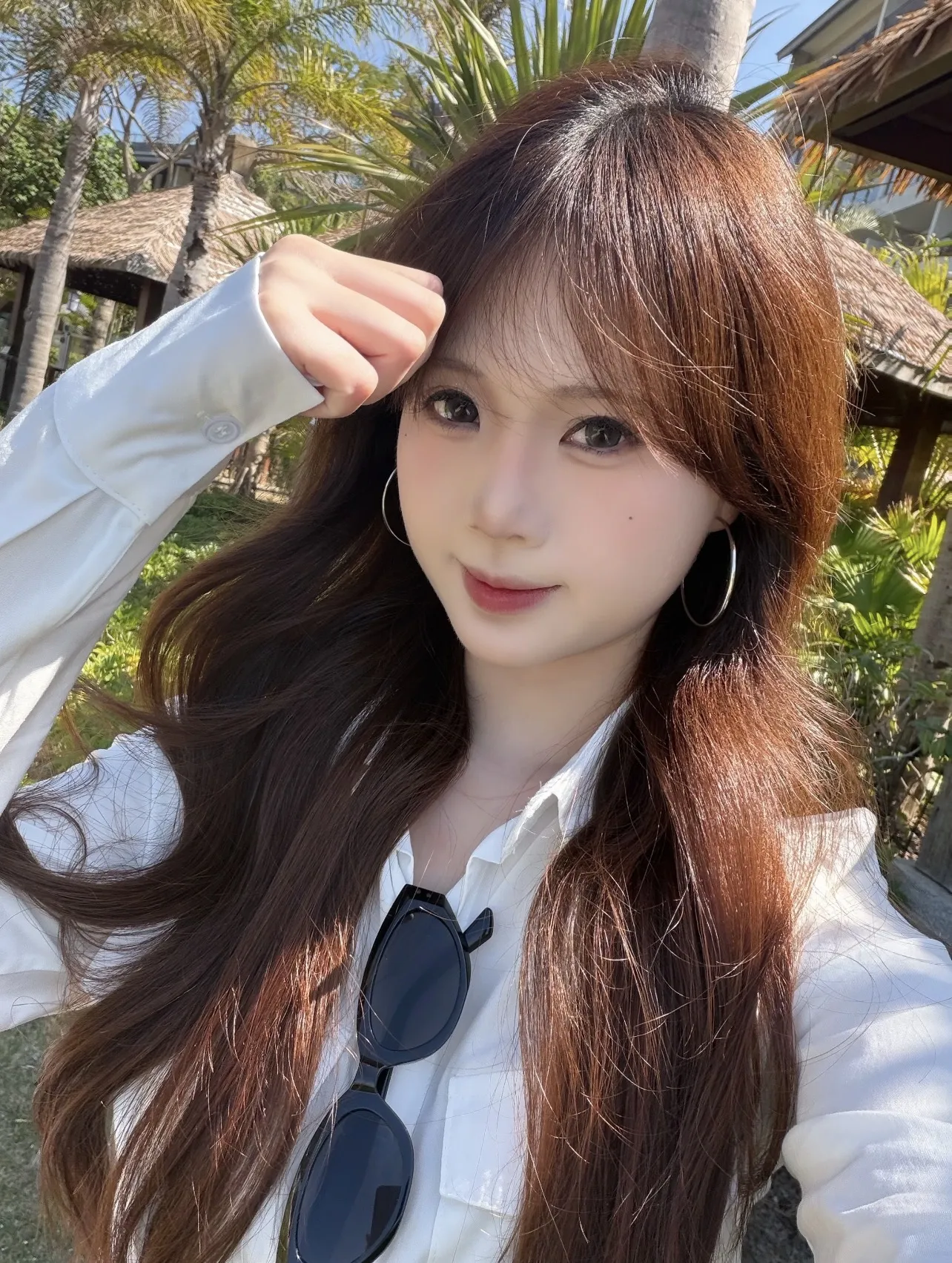 新人小白嘉祺 自带氛围感 Gallery 5