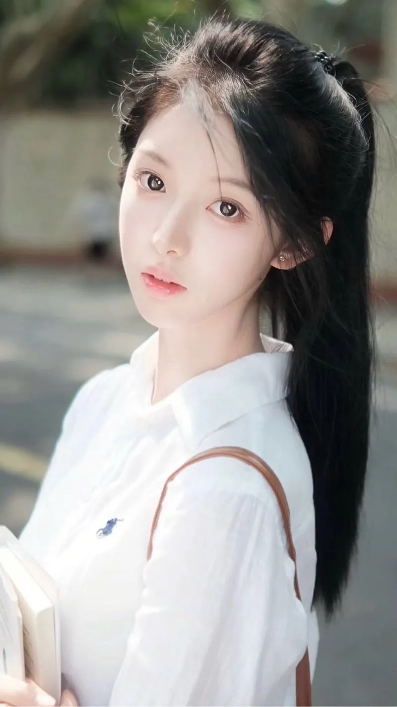 126新人白月光可爱校花首开 硬5🦜 Gallery 3