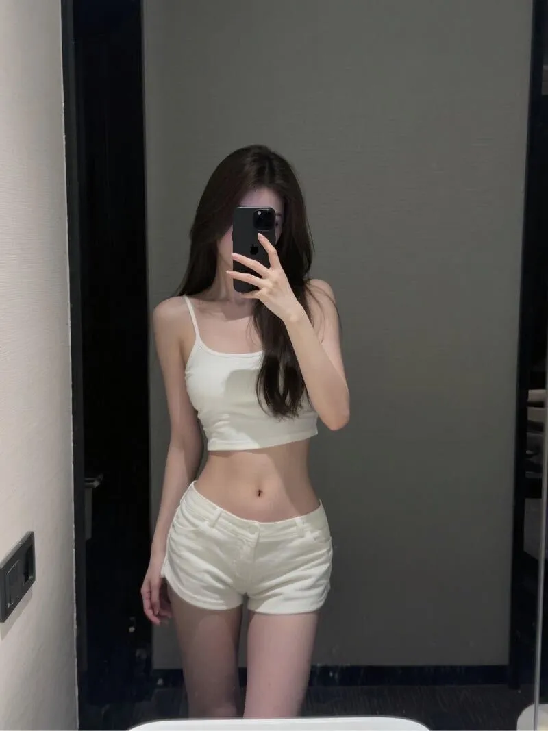 1695A-猫猫 浦东白小纯大理妹子