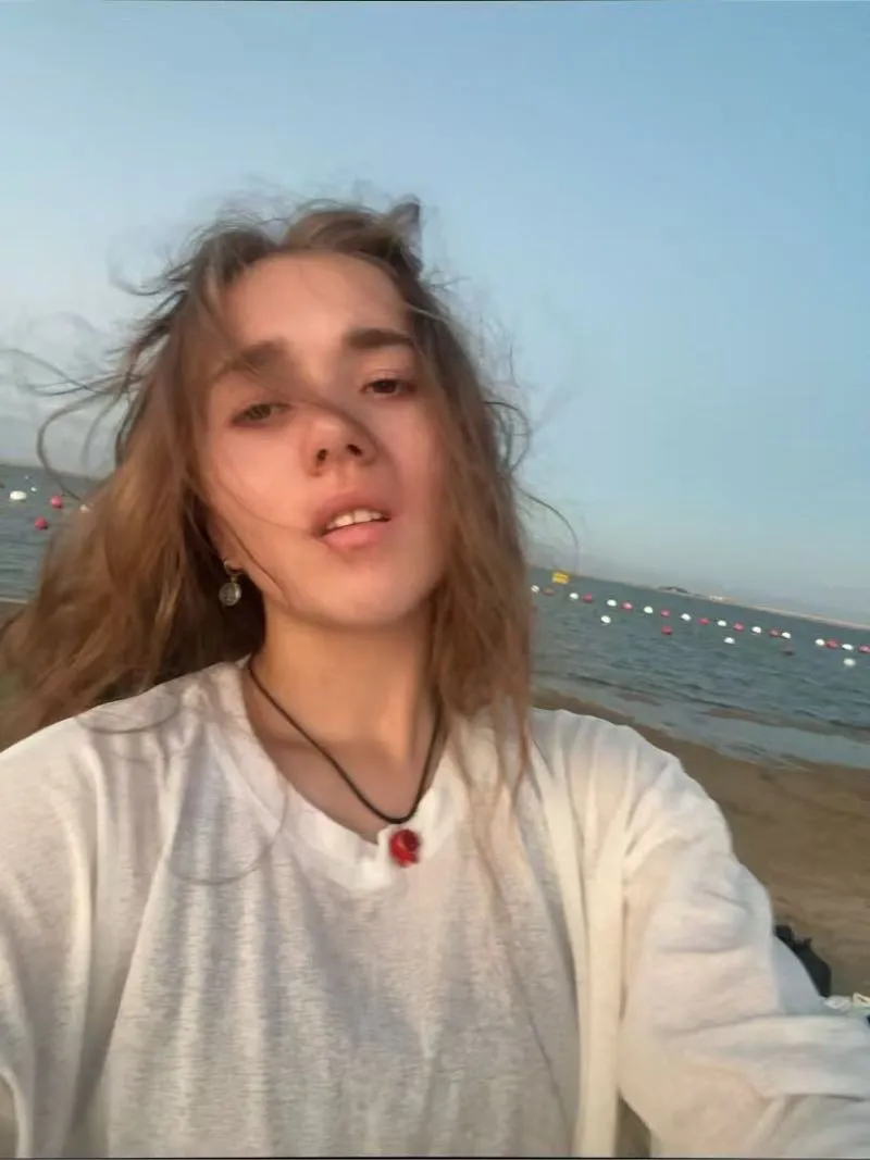 德国🇩🇪07，真实在读18岁，假赔