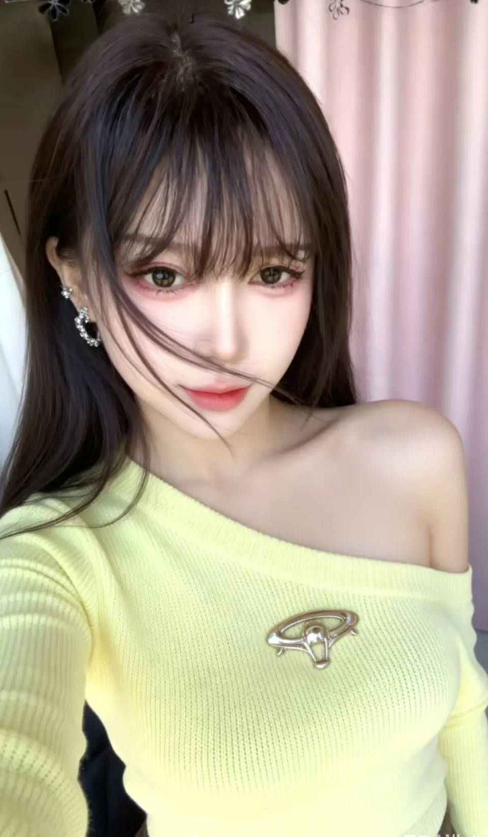 浦东苏禾👄极品甜妹 Gallery 3