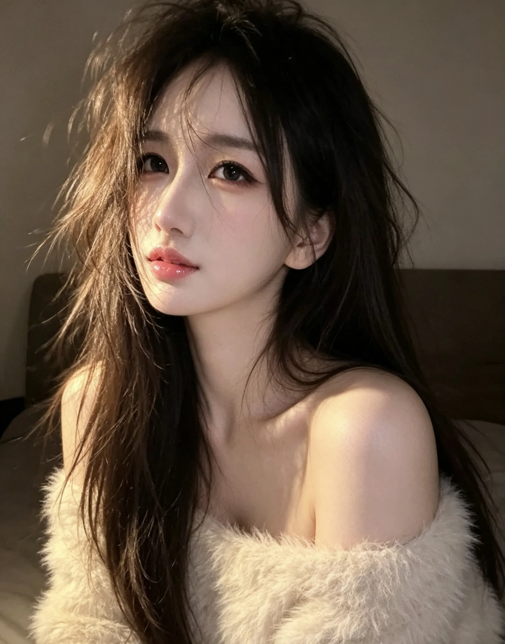 沐雪  皮肤雪白 短期兼职 Gallery 6