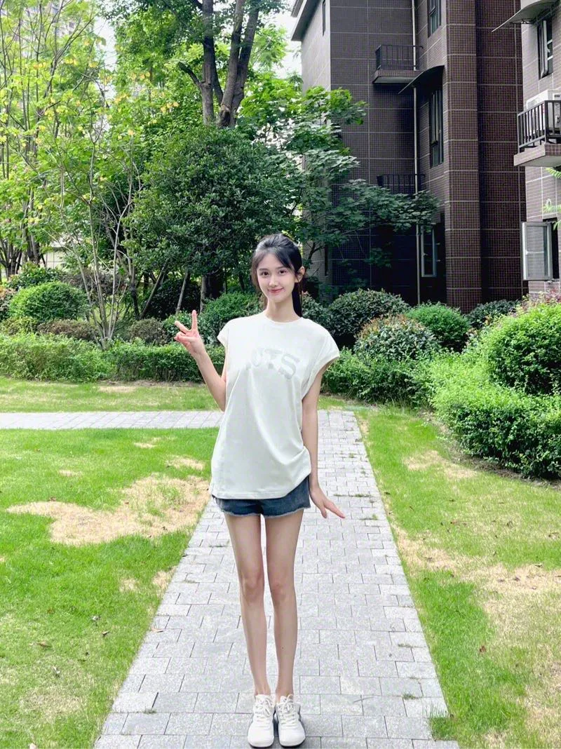 浦东小可 粉嫩系小香风白小纯 Gallery 4