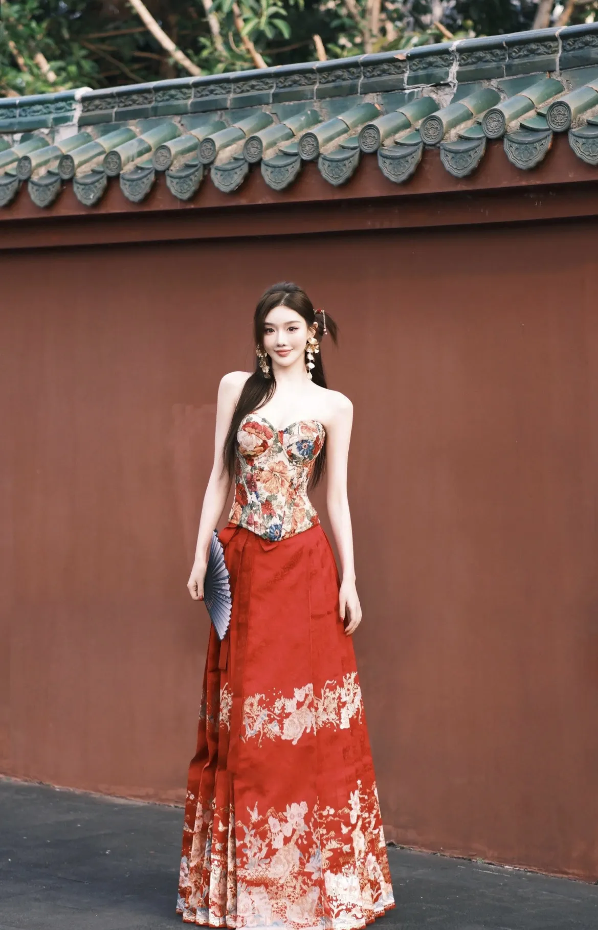 浦东 丹丹 Gallery 3