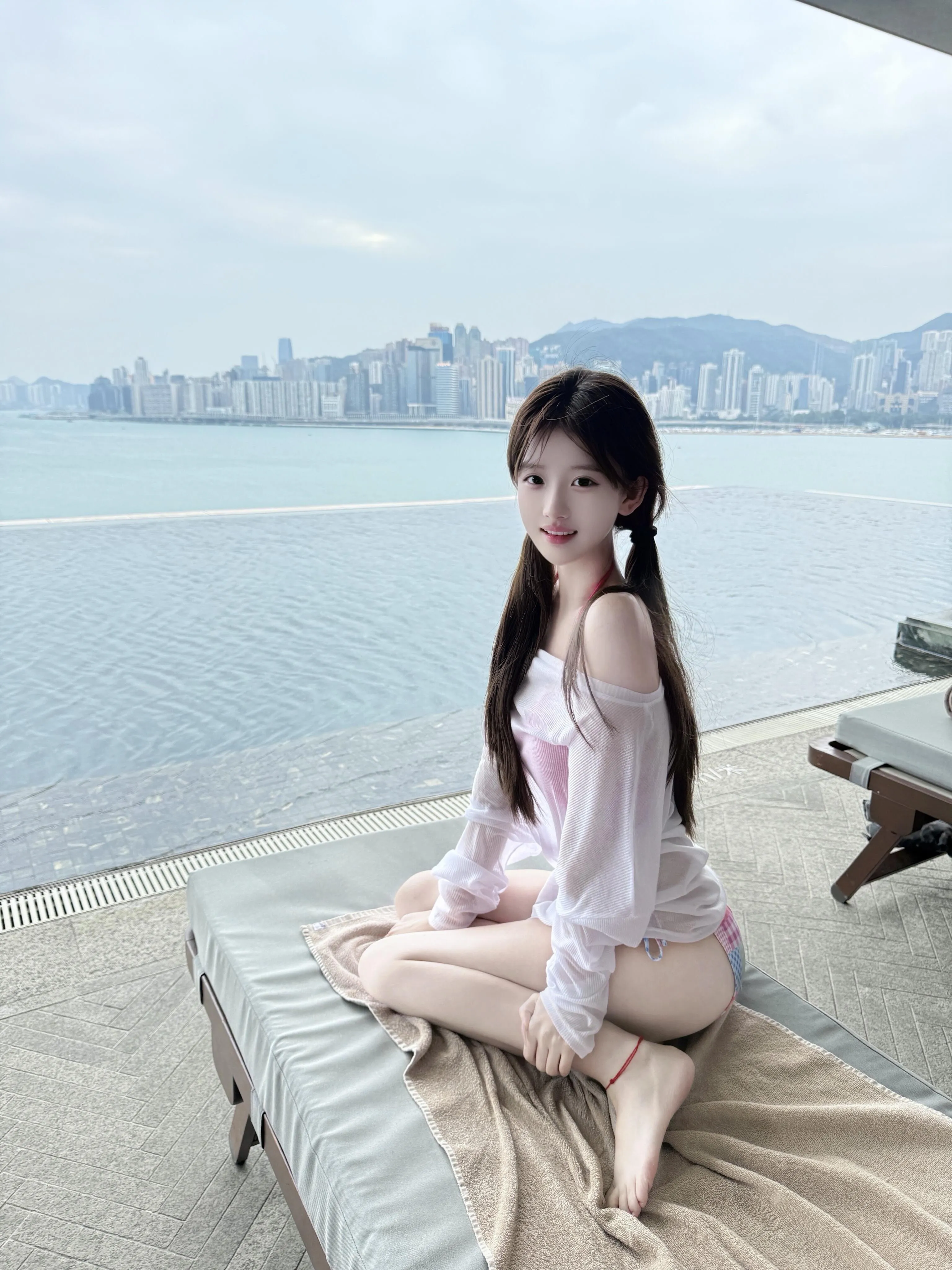 a337🦜清纯白小纯 Gallery 4