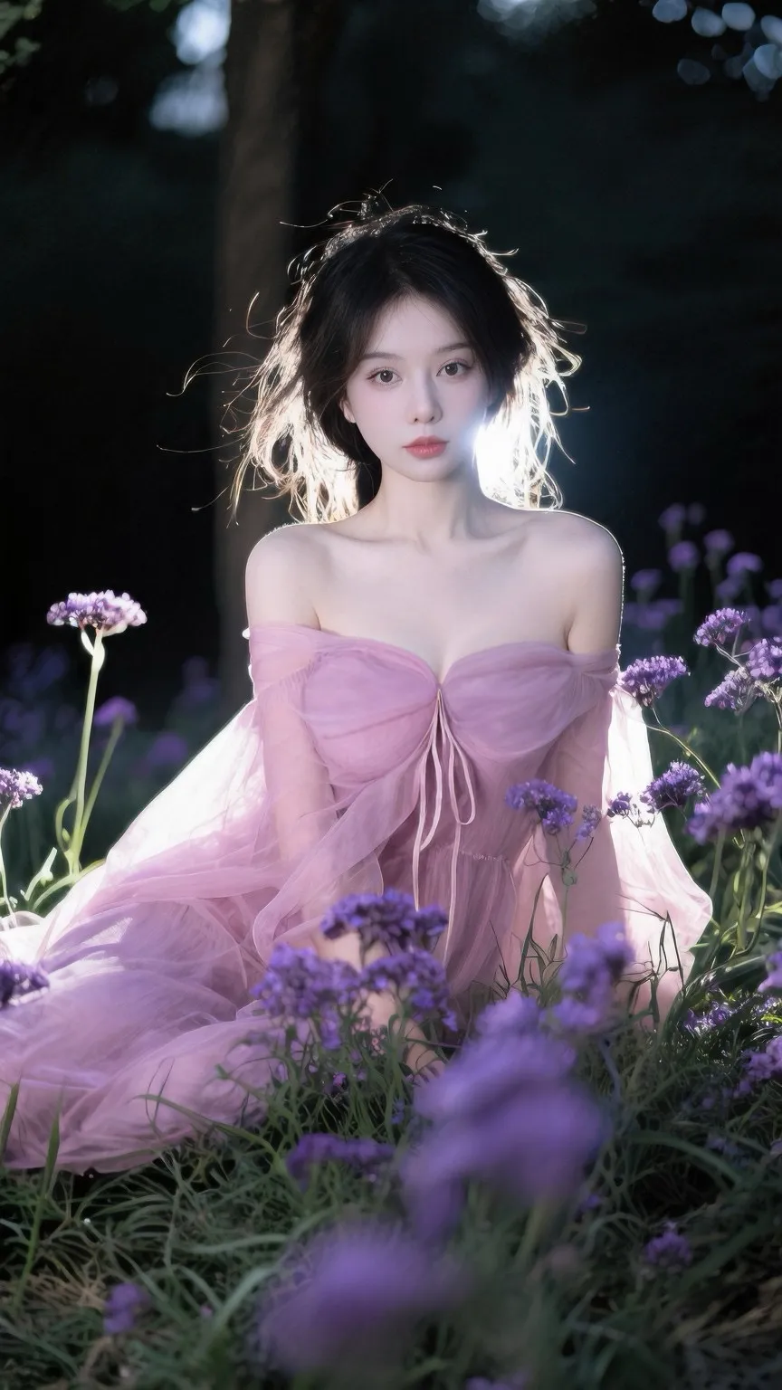 普陀诺澜  假照白给 Gallery 2