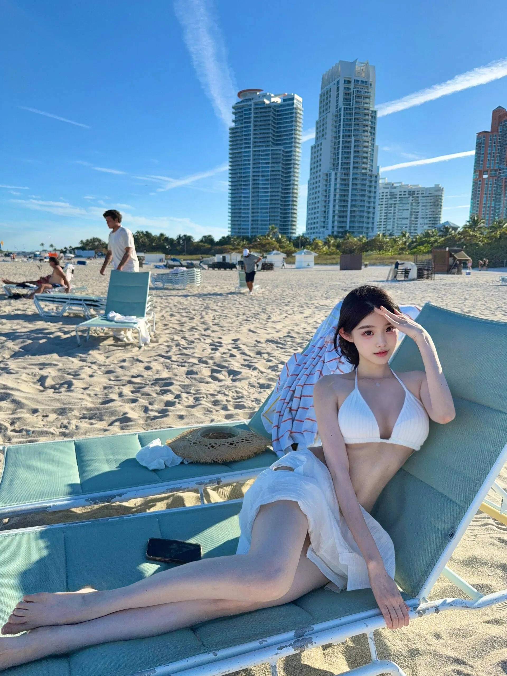 宝山艺术生 椰椰 Gallery 2