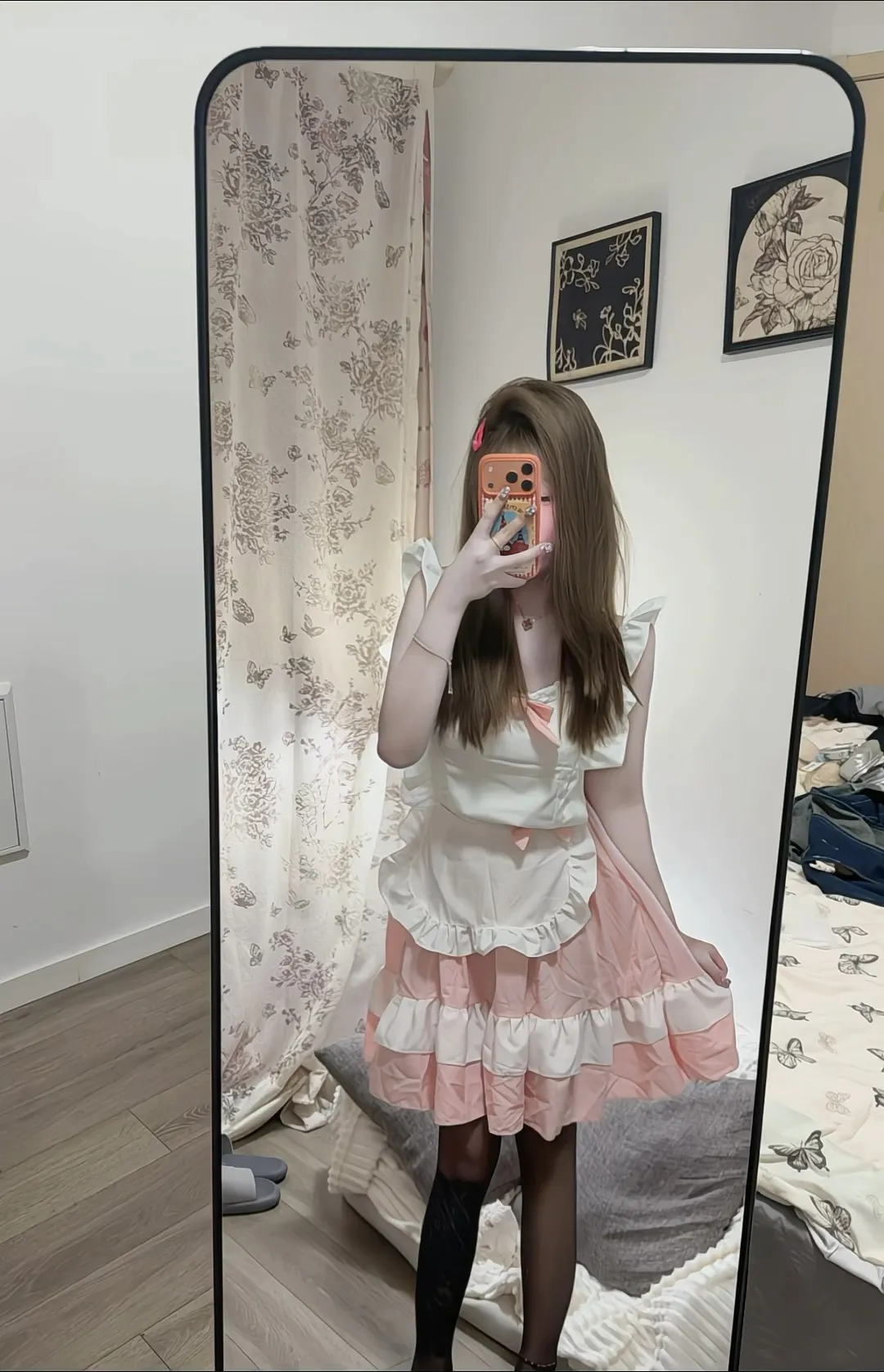 童颜巨乳萝莉妞妞 Gallery 2