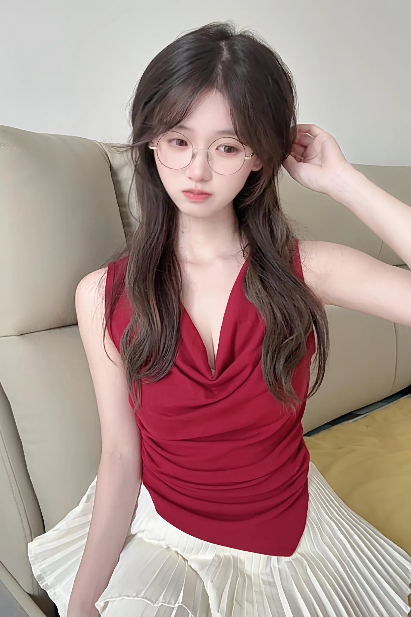 清纯花季少女 思纯 Gallery 4