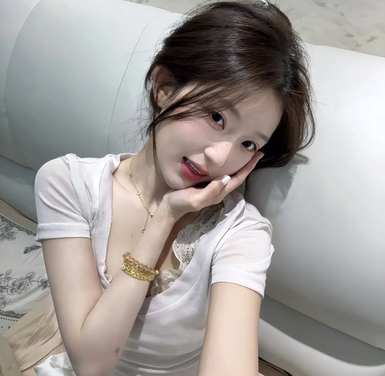 君君🏠小宇清纯少女