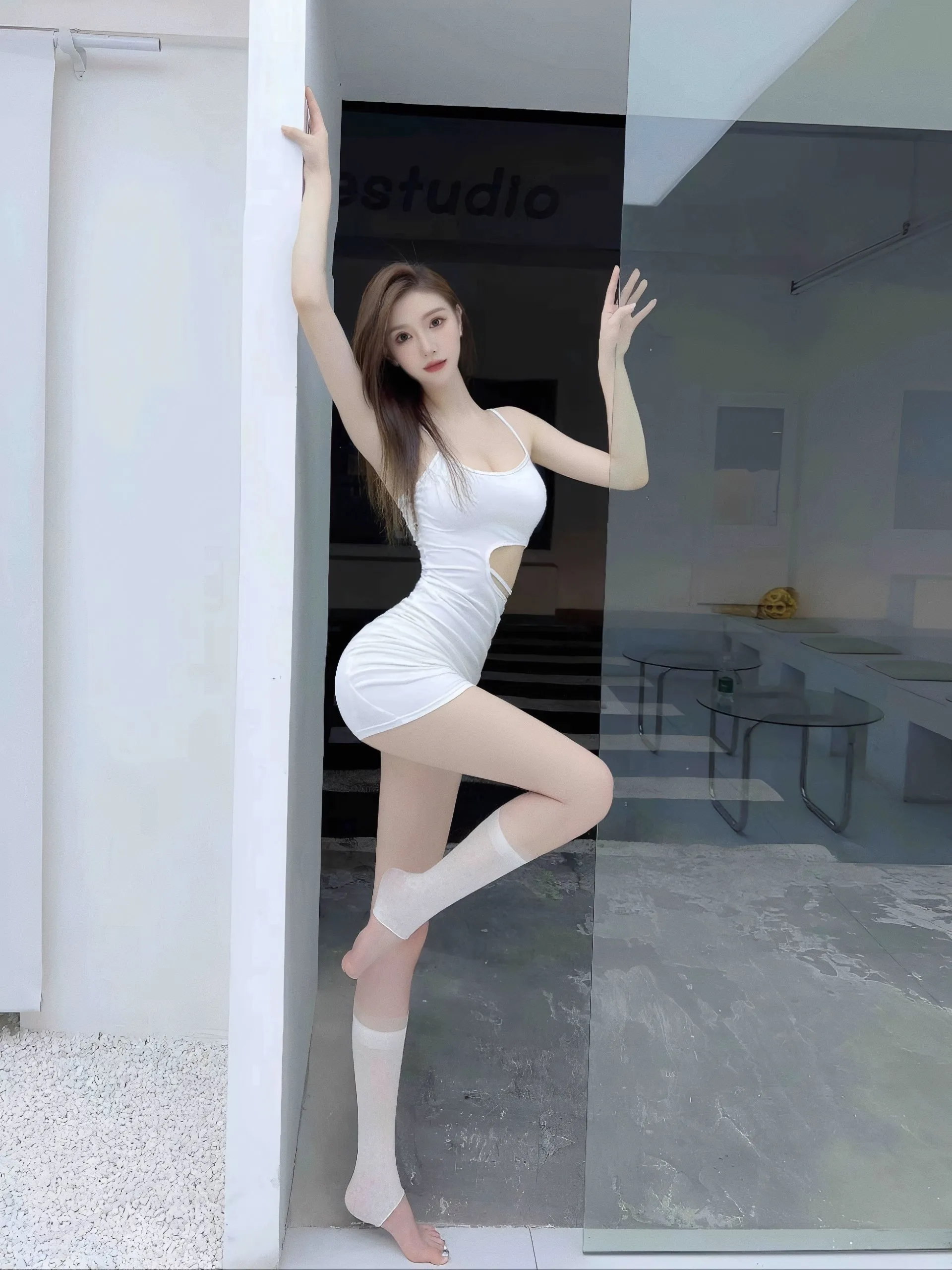 依梦瑜伽一字马 Gallery 2