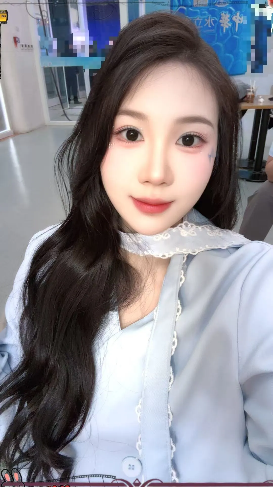 浦东02新人陈洛琪 Gallery 1