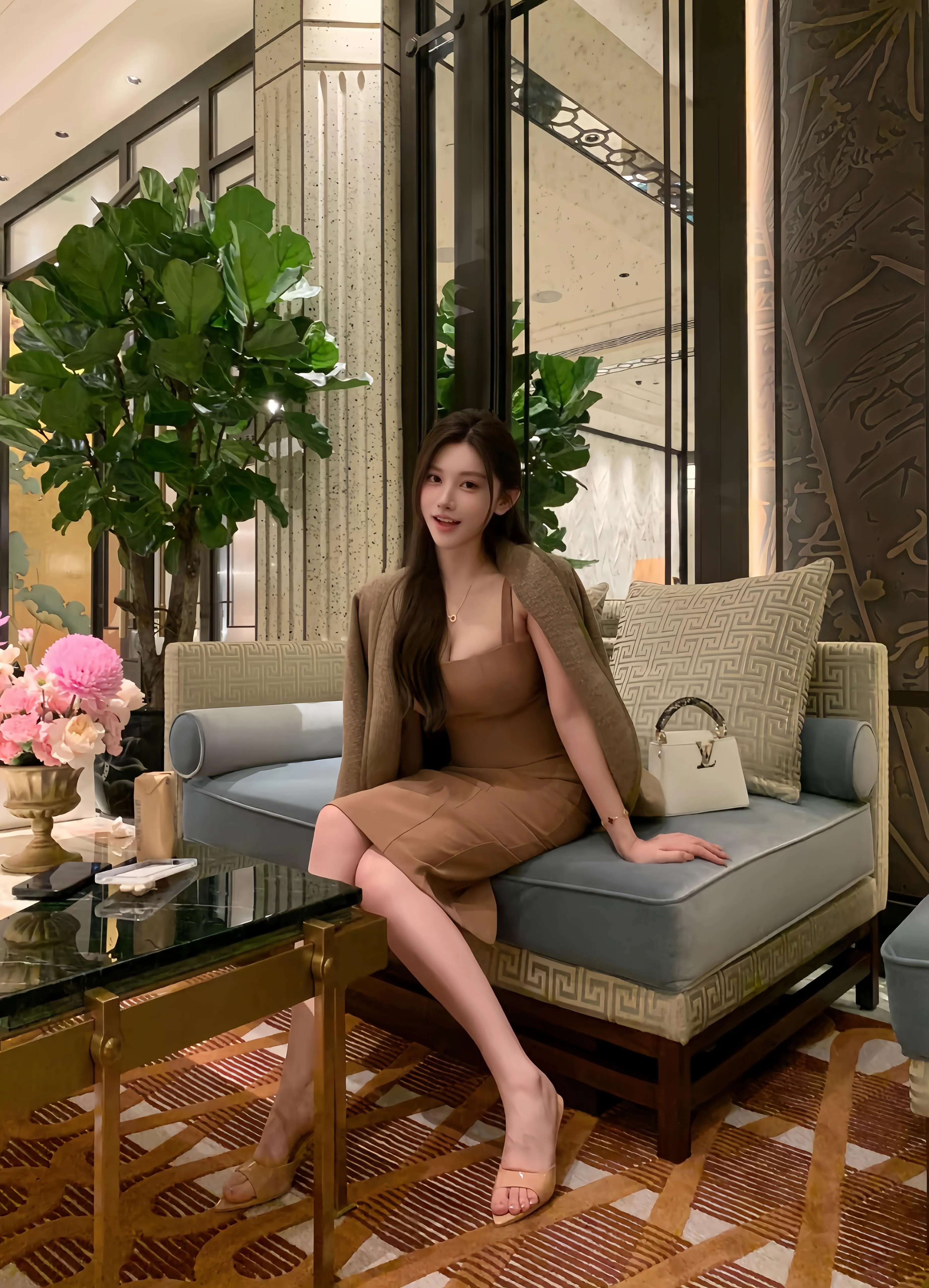 炮架子可纯可欲  韩雪 Gallery 5