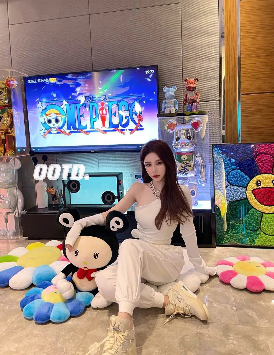 y116小网红大蜜 Gallery 4