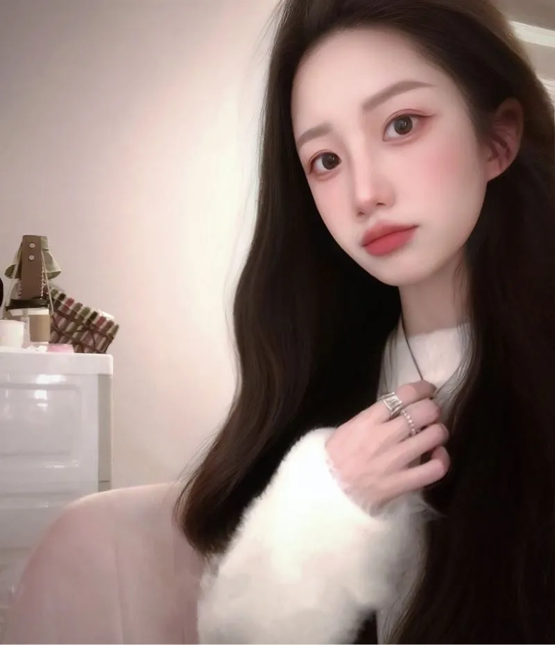 【小七】清澈明亮的眼眸巨白 Gallery 3