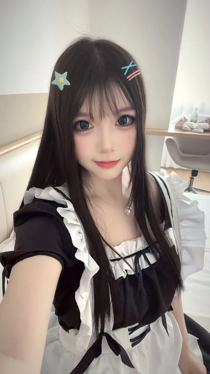 《🇨🇳长宁Omii/糯米💕》 Gallery 3